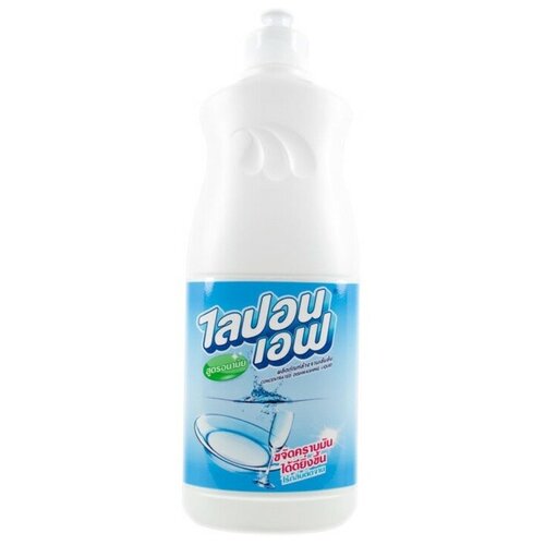 LION Средство для мытья посуды Lion Thailand Lipon F, 500 мл
