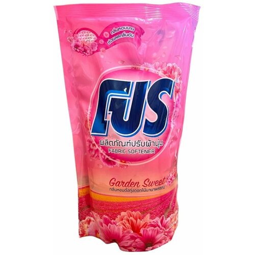 LION PRO Кондиционер для белья "Garden Sweet" 500мл