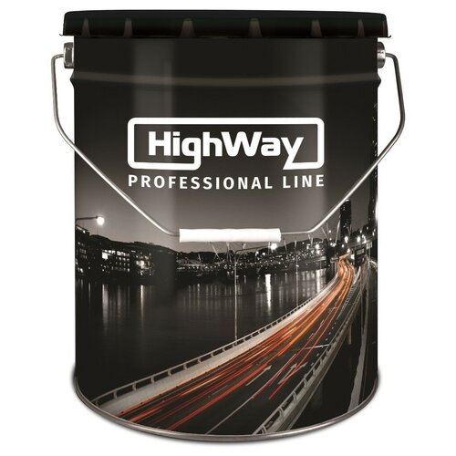 Масло гидравлическое HighWay HVLP 32 20л