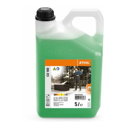 Средство моющее универсальное Stihl CU 100, 5 л