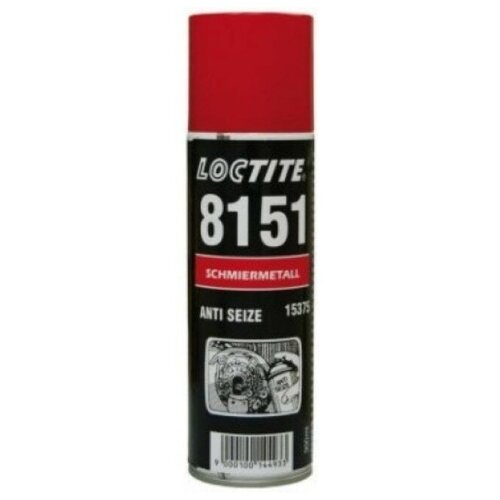 Высокотемпературная смазка LOCTITE 8151 LB