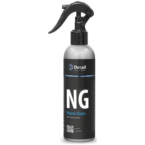 Detail Гидрофобное покрытие NG Nano Glass 250мл DT-0119 .