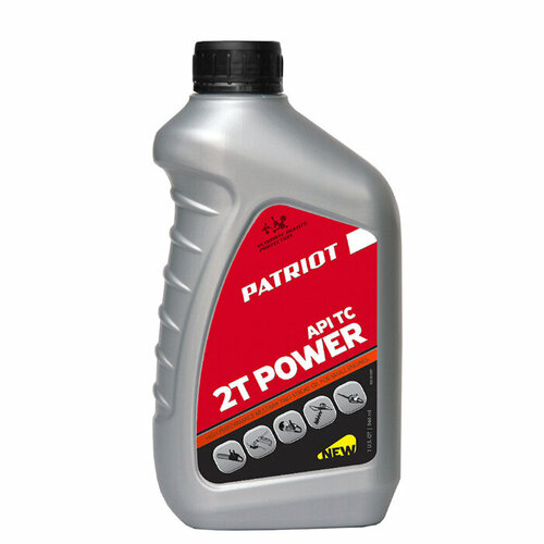 PATRIOT 850030597 Power Active 2T 0,946л