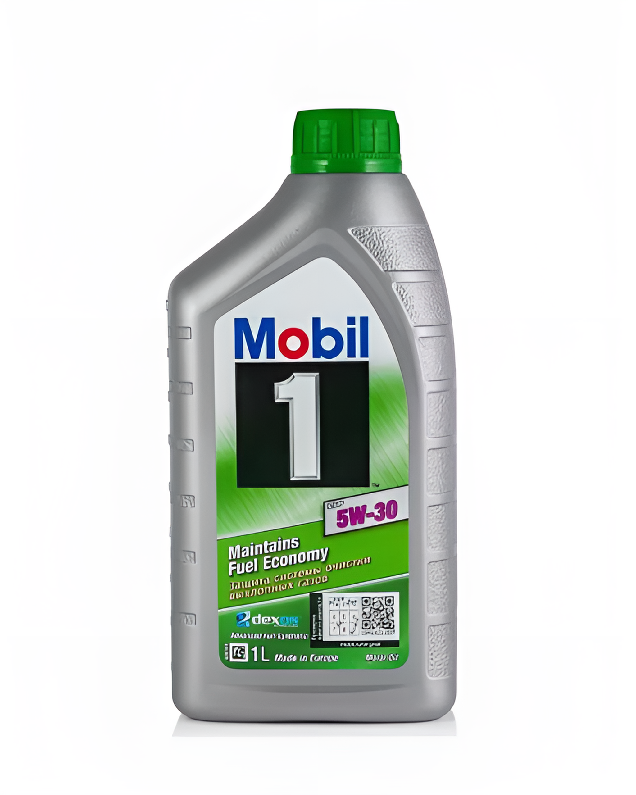 Моторное масло Mobil 1 ESP 5w30 синтетическое 1л Mobil - 1