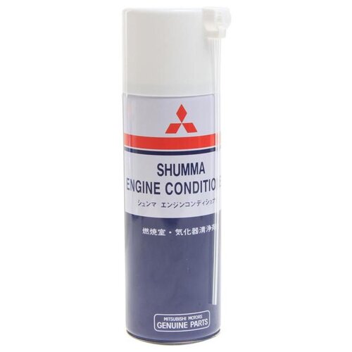 MITSUBISHI Очиститель двигателя Shumma Engine Conditioner, 220 мл. 1шт