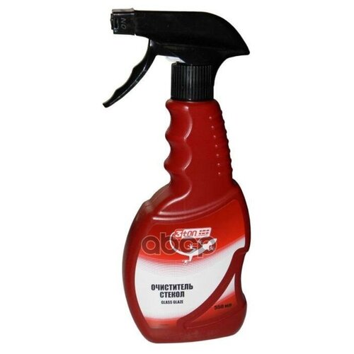 Очиститель Стекол 3ton (550мл) Тригер Спрей Tн-515 3Ton арт. 40029