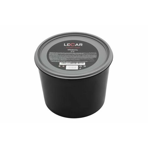 Мовиль LECAR 2 кг. ведро LECAR LECAR000060111