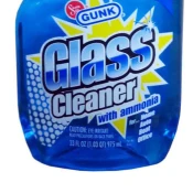 Средства очистки Gunk