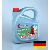 Масло Profi-car