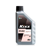 Тормозные жидкости Kixx