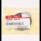 Клеи и герметики Hyundai