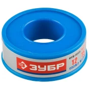Уплотнители резьбовых соединений Зубр