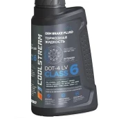 Тормозные жидкости Coolstream