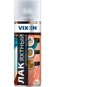 Лаки строительные Vixen