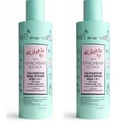 Мицеллярная вода