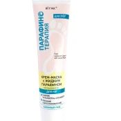 Крем для ног