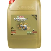 Масло для грузовых автомобилей