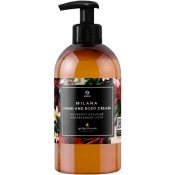 Крем для тела Ng