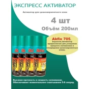 Автохимия Akfix