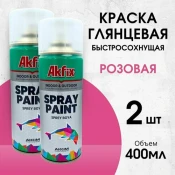 Краска Akfix