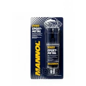 Клеи и герметики MANNOL