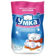 Пасты, смолы, порошки Умка