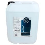 Присадка Mercedes-benz