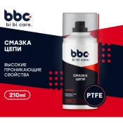 Смазки Bibicare