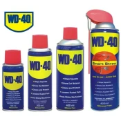 Автохимия Wd-40