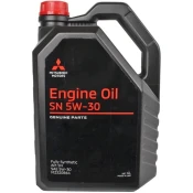 Масло Mitsubishi