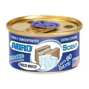 Бытовая химия ABRO