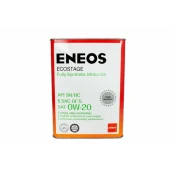 Масло Eneos