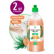 Хозяйственное мыло