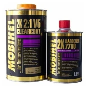 Отвердитель