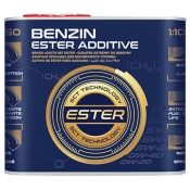 Автохимия MANNOL