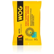 Смазки Wog