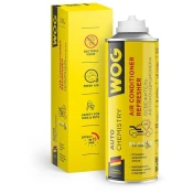 Строительная химия Wog