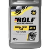 Тормозные жидкости