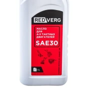 Redverg