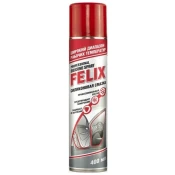 Пасты, смолы, порошки Felix