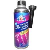 Автохимия Aga