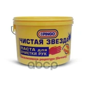Строительная химия Pingo