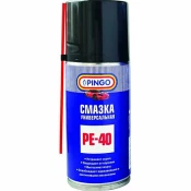 Смазки Pingo