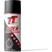 Клеи и герметики Tt