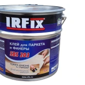 Клей для напольных покрытий