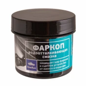 Смазки Suprotec