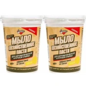 Паста Золушка