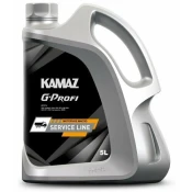 Масло моторное Kamaz