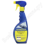 Строительная химия Goodyear