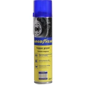 Смазки Goodyear